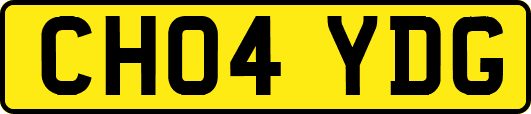 CH04YDG