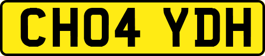 CH04YDH
