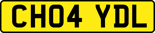 CH04YDL