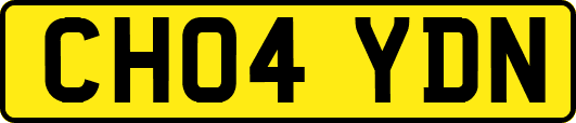 CH04YDN