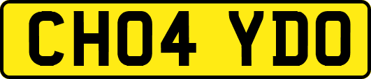 CH04YDO