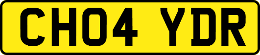 CH04YDR