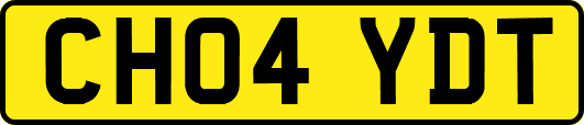 CH04YDT
