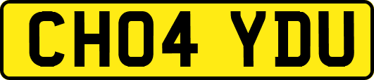 CH04YDU