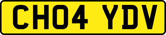CH04YDV