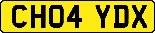 CH04YDX
