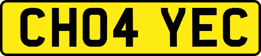 CH04YEC