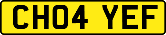 CH04YEF