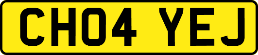 CH04YEJ