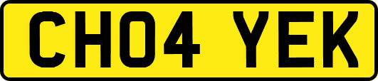 CH04YEK