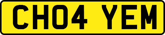 CH04YEM