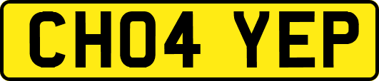 CH04YEP