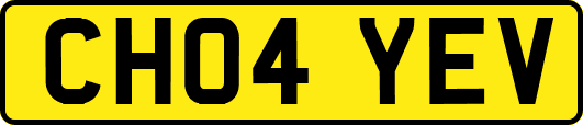 CH04YEV