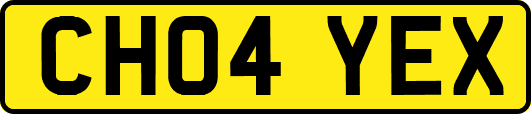 CH04YEX