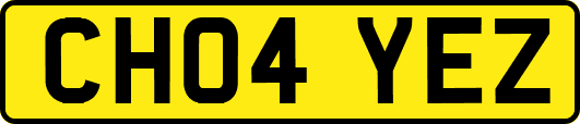 CH04YEZ
