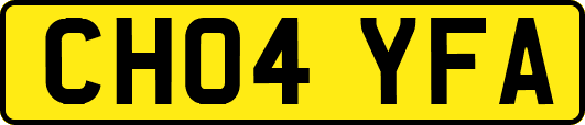 CH04YFA