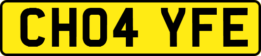 CH04YFE