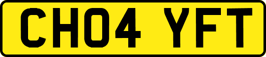 CH04YFT