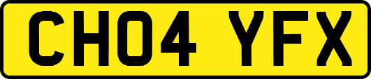 CH04YFX
