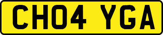 CH04YGA