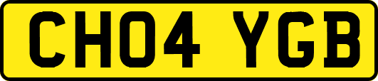 CH04YGB