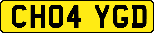 CH04YGD