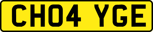 CH04YGE