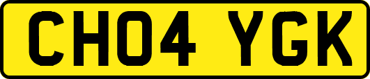 CH04YGK