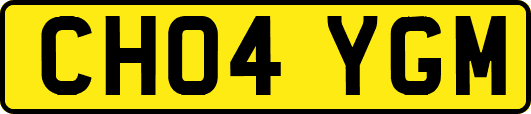 CH04YGM