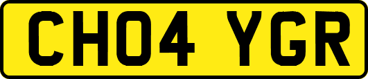 CH04YGR