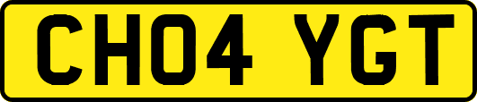 CH04YGT