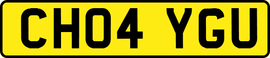 CH04YGU
