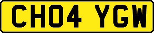 CH04YGW