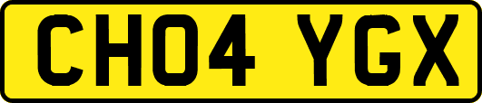 CH04YGX