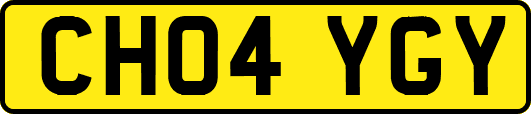 CH04YGY