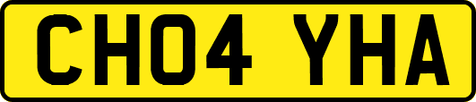 CH04YHA