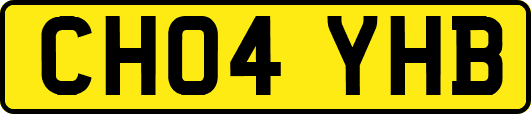 CH04YHB