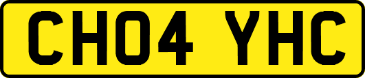 CH04YHC