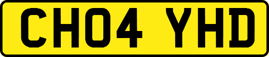 CH04YHD