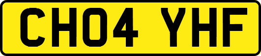 CH04YHF