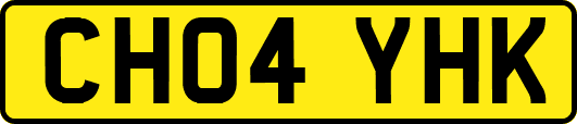 CH04YHK