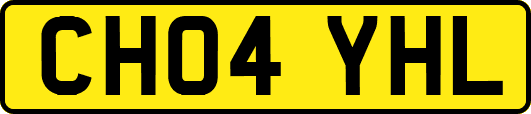 CH04YHL
