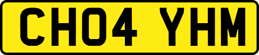 CH04YHM