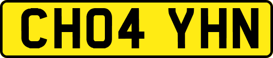 CH04YHN