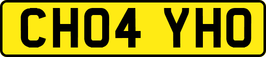 CH04YHO