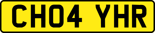 CH04YHR
