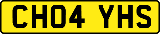 CH04YHS