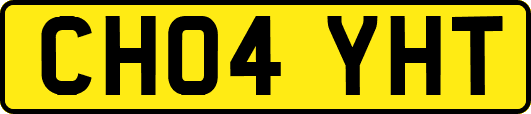 CH04YHT