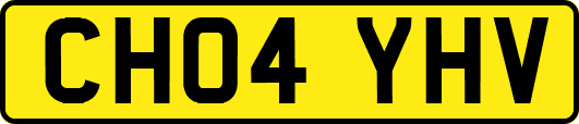 CH04YHV