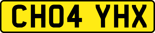 CH04YHX